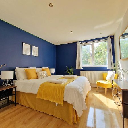 Paddington Apartment London Ngoại thất bức ảnh