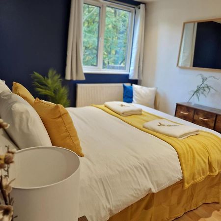 Paddington Apartment London Ngoại thất bức ảnh