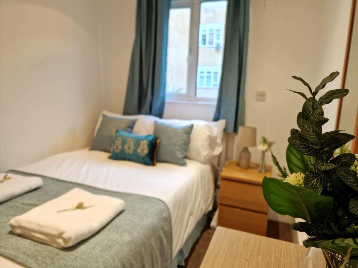 Paddington Apartment London Ngoại thất bức ảnh