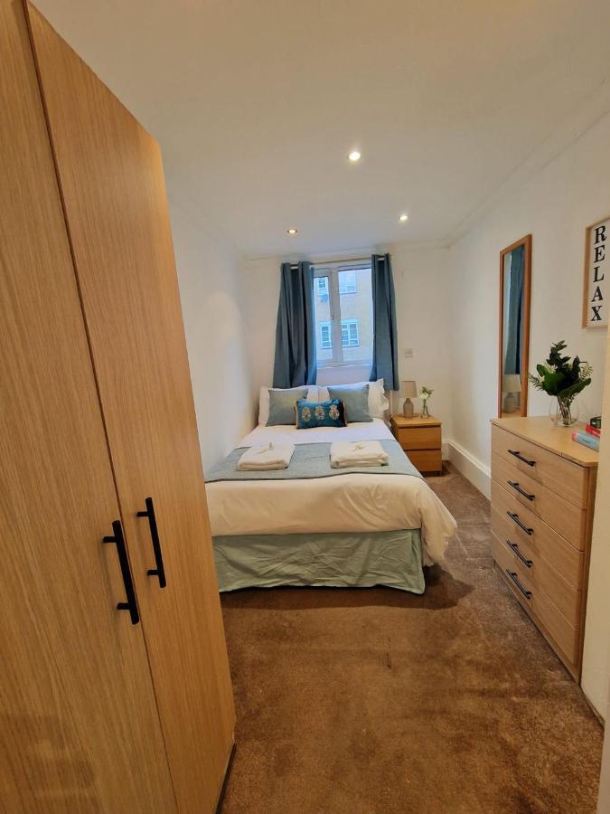 Paddington Apartment London Ngoại thất bức ảnh